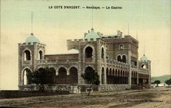 The money Dimension CPA Hendaye CPA the casino