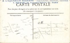 Algeria Algiers CPA Places government