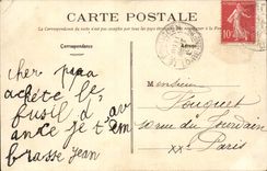 Borough of Batz CPA the bridge of the devil (nice shot)