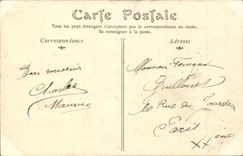 Lisieux CPA Kathedrale-niedrige Saint Pierreentlastung von 15