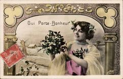 CPA Fantasy GUI Gate Happiness (woman)