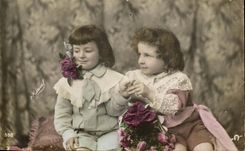 CPA Fantasy Children