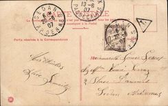 CPA Fantasy Children