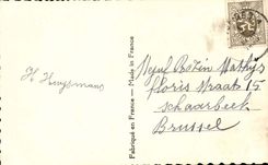 CPA Fantasy Better Voexu of the good year Flowers