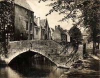 CPA Brussels Brussels Belgium Belgie