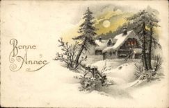 CPA Fantasy Happy New Year