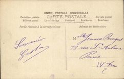 CPA Fantasy Today Saint eJeanne (woman)