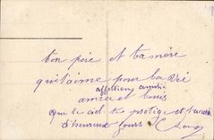 CPA Happy Fantasy birthday (woman)