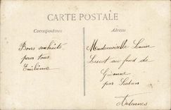 CPA Happy Fantasy year (woman)