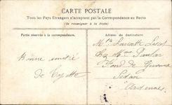 CPA Fantasy the East (North Africa women)