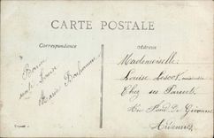 CPA Fantasy Happy New Year (woman)