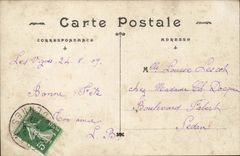 CPA Fantasy Woman You know bion for which I dream and I sigh