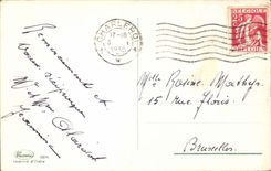 CPA Fantasy Happy New Year Child