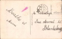 CPA Fantasy Children