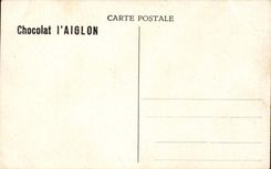 CPA Fantasy Child and bird