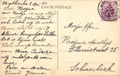 CPA Fantasy Children