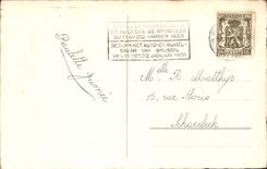 CPA Fantasy Happy New Year bird