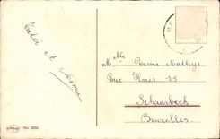 Merry CPA Fantasy Easter (chick bell)