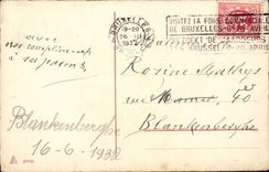 Merry CPA Fantasy Easter (chick)