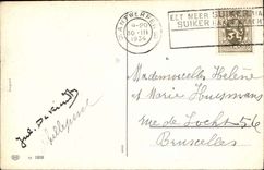 Merry CPA Fantasy Easter (eggs chick)