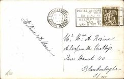 Merry CPA Fantasy Easter (eggs child)