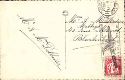 Merry CPA Fantasy Easter (eggs child)