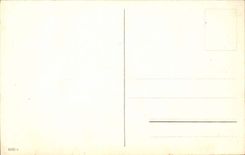 CPA Fantasy Gelukkig Nieuvjaar (imps clover niege ladybird)