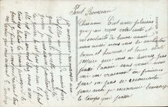 CPA Fantasy Happy New Year Good memories (children)