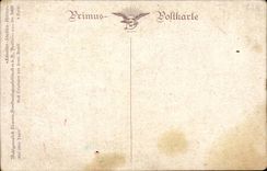 CPA Fantasy Franz Frankl Vertraumer Winkel