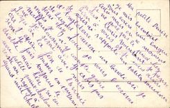 CPA Fantasy Woman Hairstyle