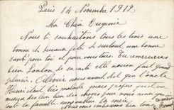 CPA Good Fantasy celebrates flowers