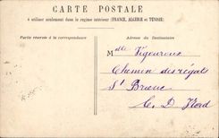 CPA Fantasy Romeo and Juliette Then you pencahis the head on my shoulder (theater children)