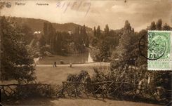 Belgium - Belgien - Belgium - Namur - Wallonia - Panorama - CPA