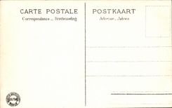 Belgium - Belgien - Belgium - Namur - Wallonia - Panorama General of the City - CPA