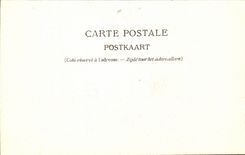 Belgium - Belgien - Belgium - Royal Castle of Ardenne - CPA