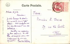 Belgium - Belgien - Belgium - Ostend Kursaal - CPA