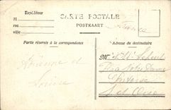 Belgium - Belgien - Belgium - Brussels - Brussels - the Stock Exchange - CPA