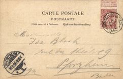 Belgium - Belgien - Belgium - Brussels - Brusse - Souvenir - CPA