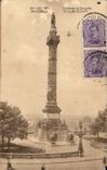 Belgium - Belgien - Belgium - Brussels - Brussels - Column of Congers - CPA