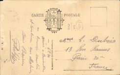 Belgium - Belgien - Belgium - Brussels - Brussels - Column of Congers - CPA