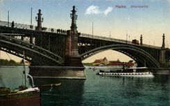 Mainz CPA Mainz Rheinpartie