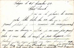 Cologne Koln CPA Hauptbahnhof Train station