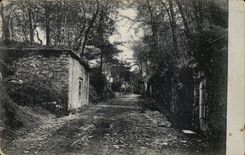 CPA Germany (nonlocalized)