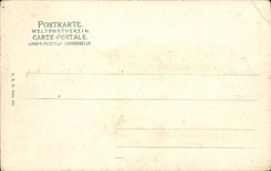 CPA Germany (nonlocalized)