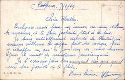 CPA Lorelei Rock of Lurley