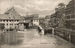 Strassburg CPA mills