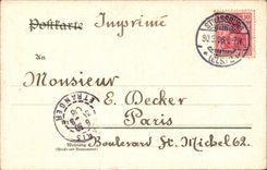 Strassburg CPA University