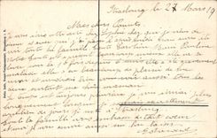 Strassburg CPA Bath of the plants