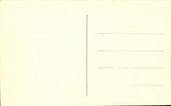 Dieppe CPA das Kasino und der Strand