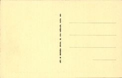 CPA Ancienne abbey of Jumieges Remains Gothic chorus and vaults